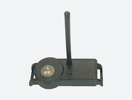 胎压传感器-绑带式