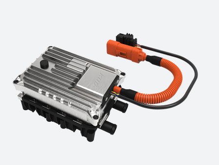 PTC水加热器(商用车)