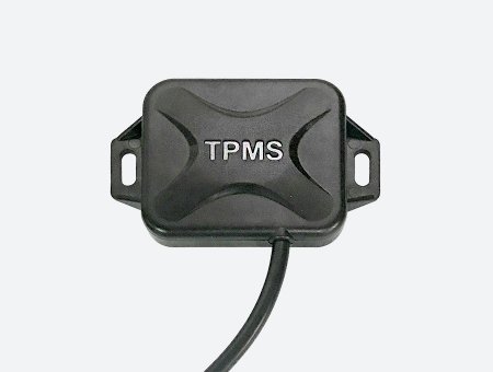 胎压监测中继器