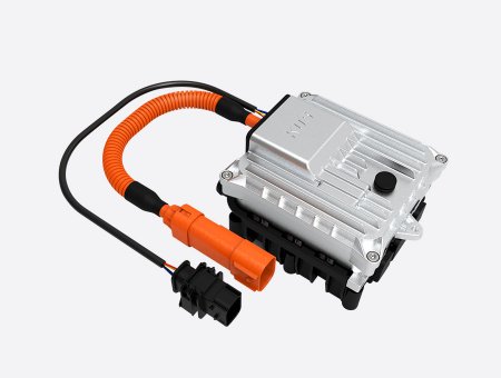 PTC水加热器(乘用车)